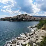 Globy Seaview *