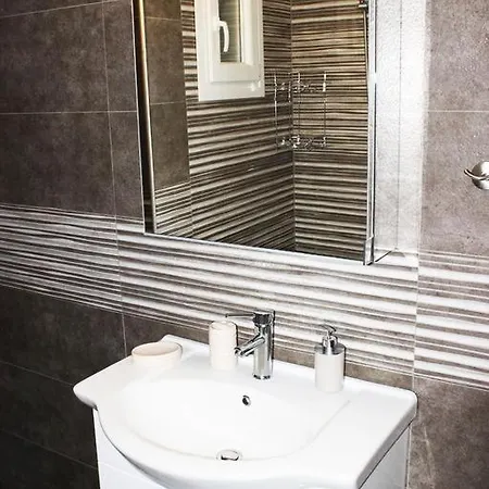 Globy Seaview شقة