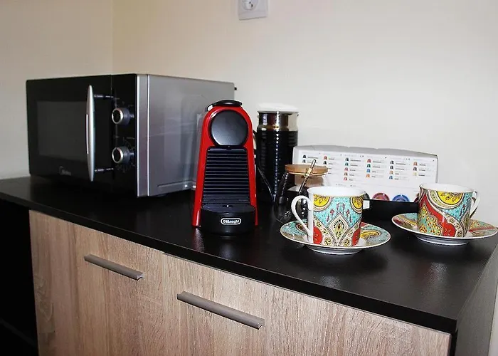 Globy Seaview Kavala