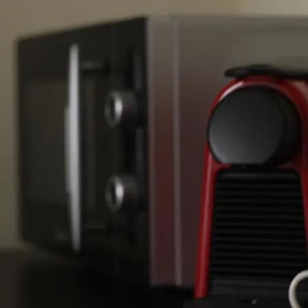 Globy Seaview Daire Kavala