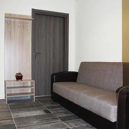 Globy Seaview Apartament Kavala