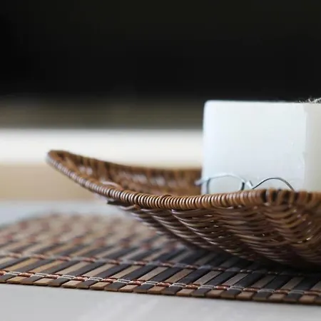 Daire Globy Seaview *