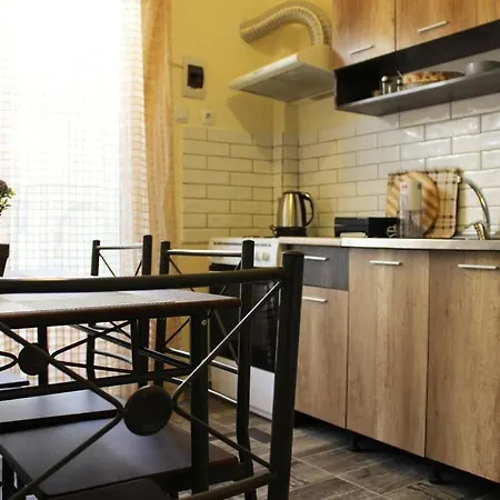 Apartament Globy Seaview