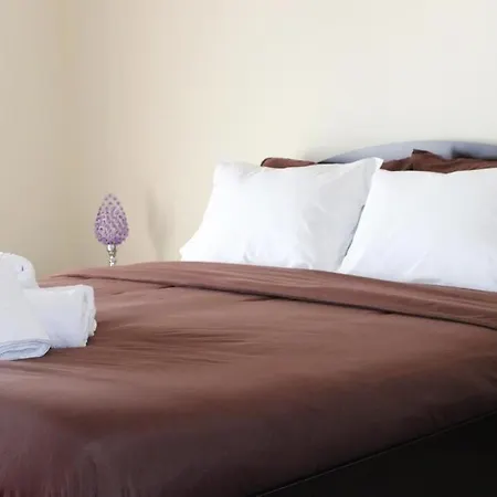 Globy Seaview * Kavala