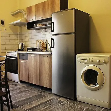 Globy Seaview * Kavala