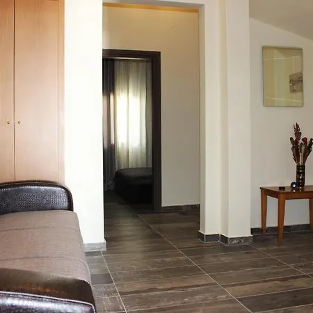 Globy Seaview Apartament Kavala