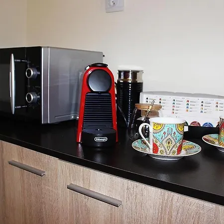 Globy Seaview Kavala