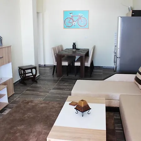 Globy Seaview * Kavala