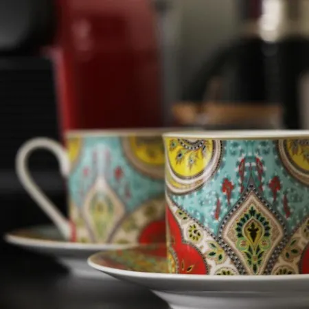 Globy Seaview * Kavala