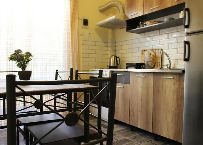 Apartment Globy Seaview